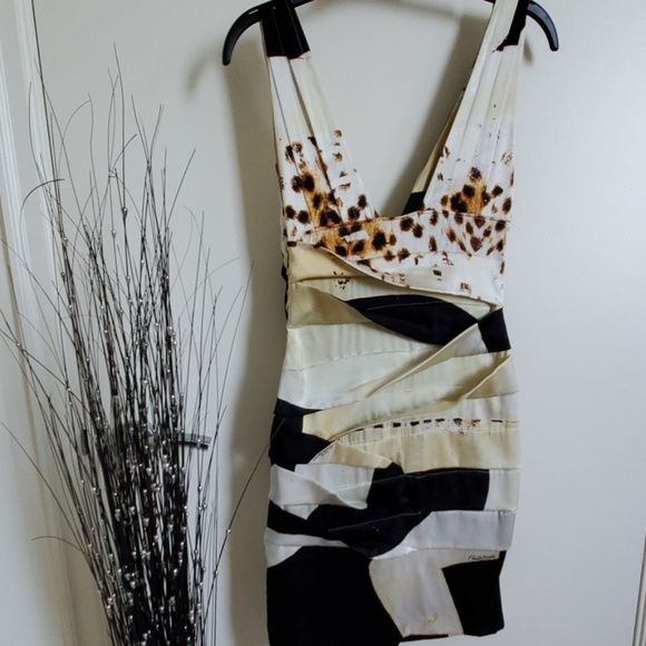 ROBERTO CAVALLI Dress - Picture 3 of 8